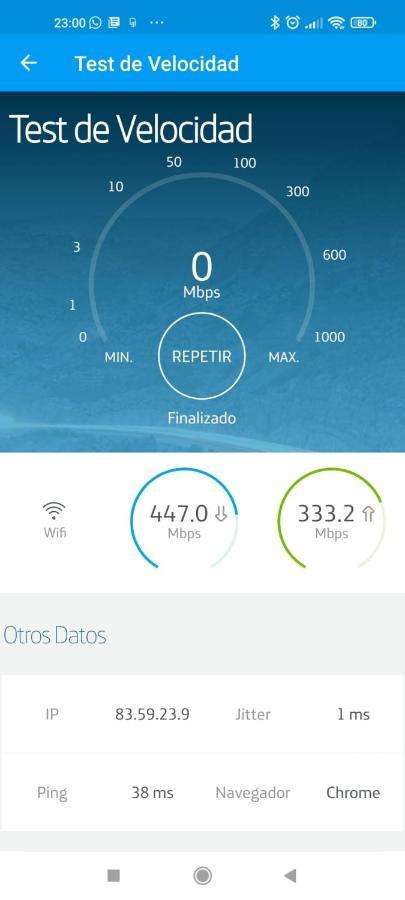 דירות לאס פאלמס דה גראן קנאריה El Atico Del Mar 5B מראה חיצוני תמונה